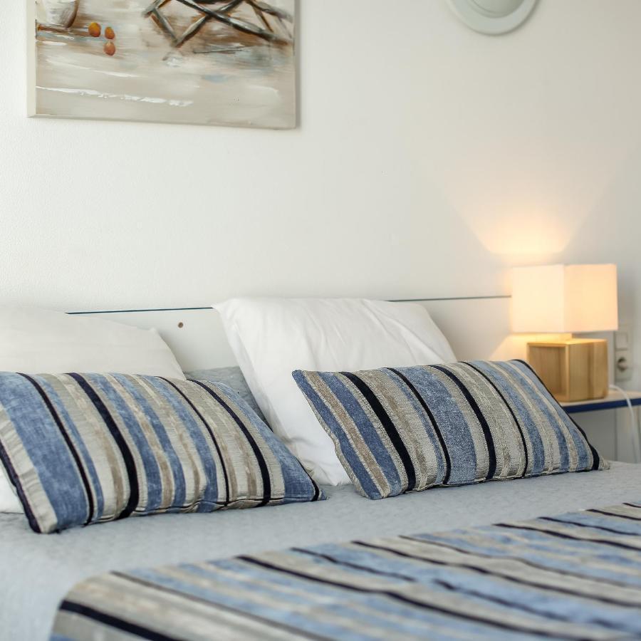 Le Fanal Hotell Argelès-sur-Mer Exteriör bild
